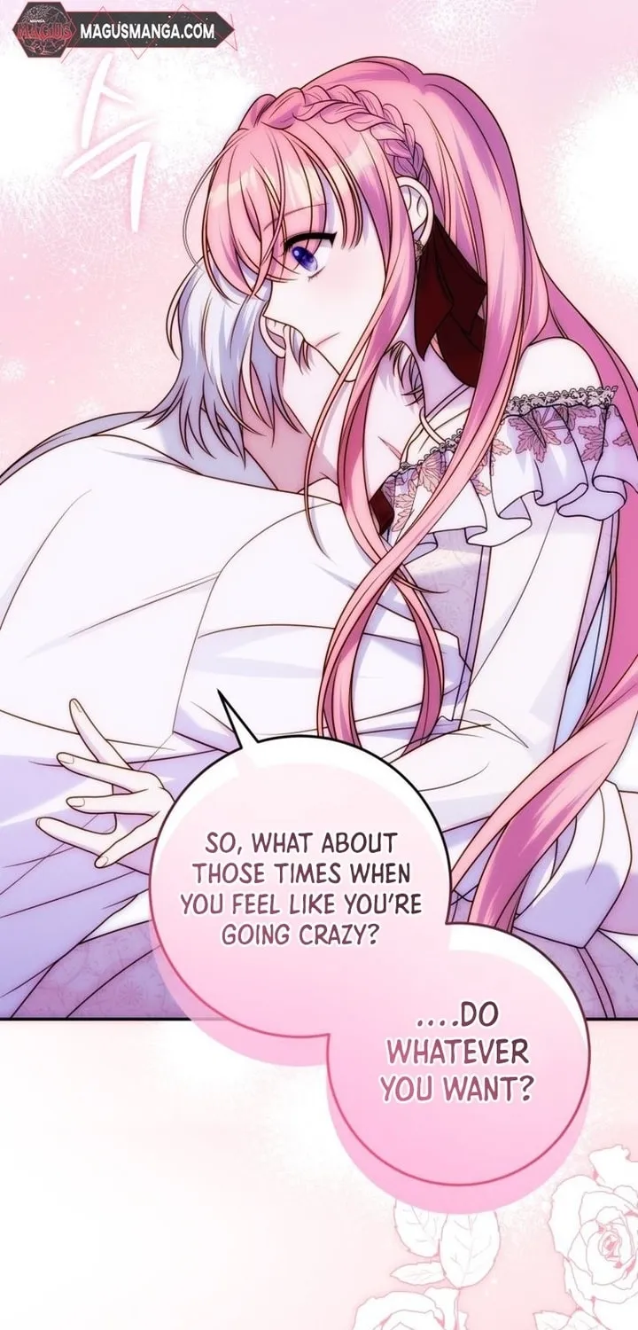 I Met the Male Lead In Prison Chapter 32 page 26 - 