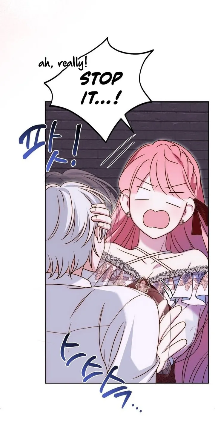 I Met the Male Lead In Prison Chapter 32 page 28 - 