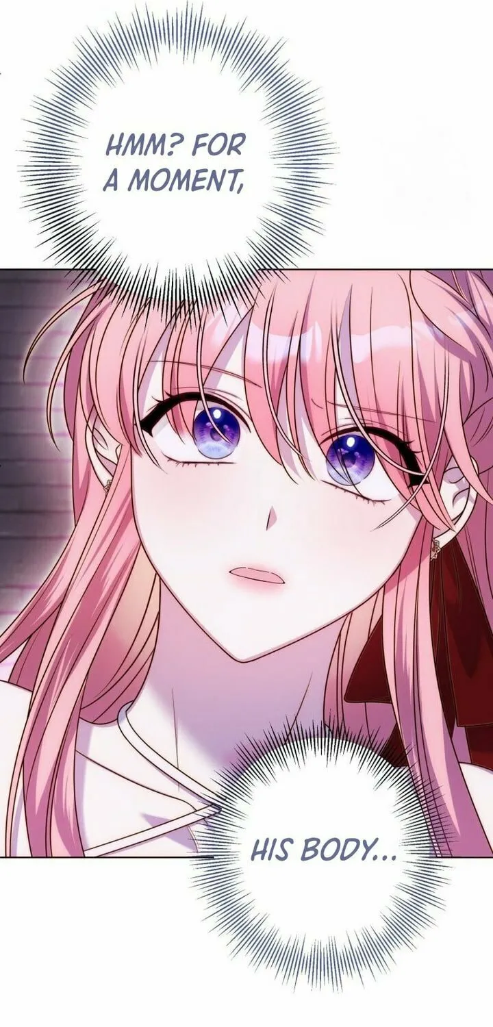 I Met the Male Lead In Prison Chapter 32 page 30 - 