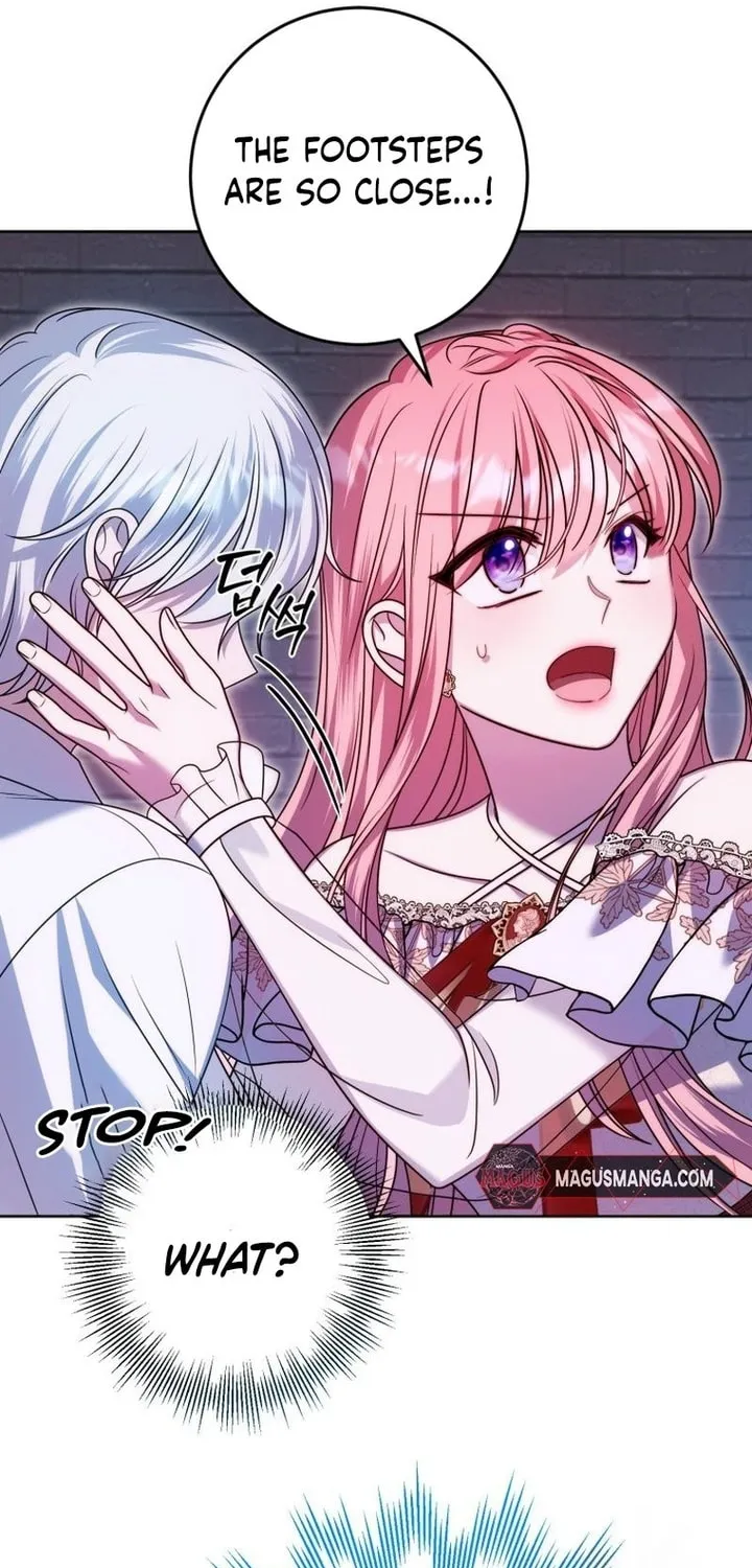 I Met the Male Lead In Prison Chapter 32 page 33 - 