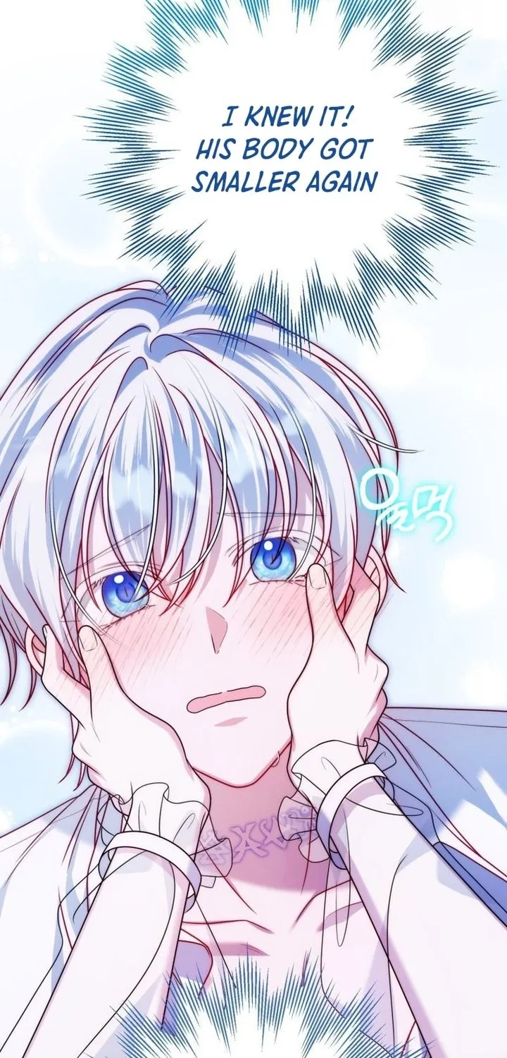 I Met the Male Lead In Prison Chapter 32 page 34 - 