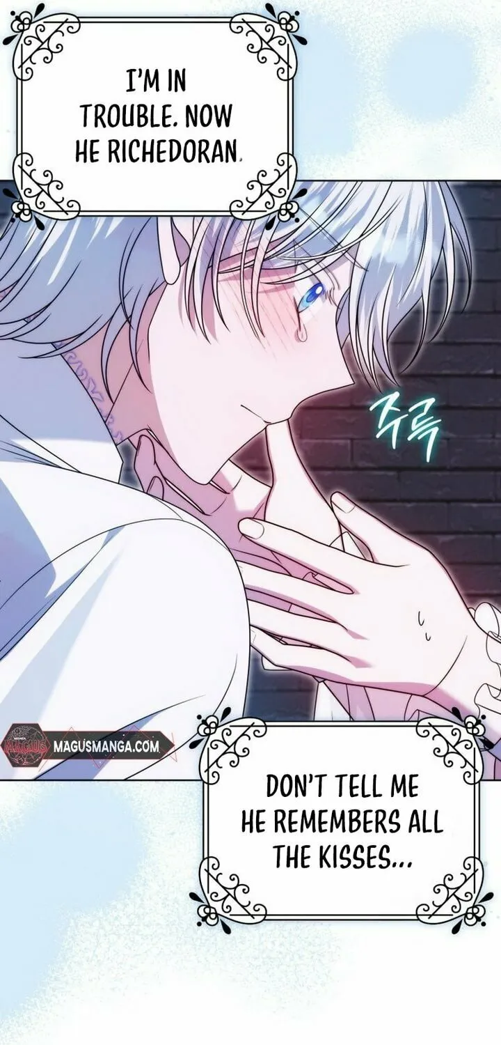 I Met the Male Lead In Prison Chapter 32 page 36 - 