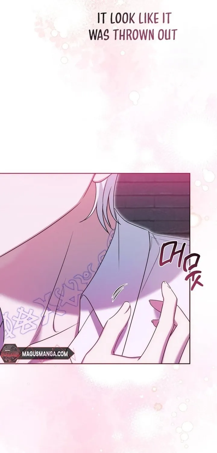 I Met the Male Lead In Prison Chapter 32 page 43 - 