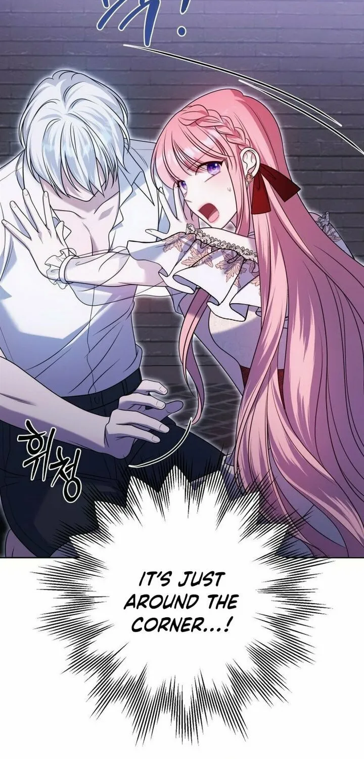 I Met the Male Lead In Prison Chapter 32 page 47 - 