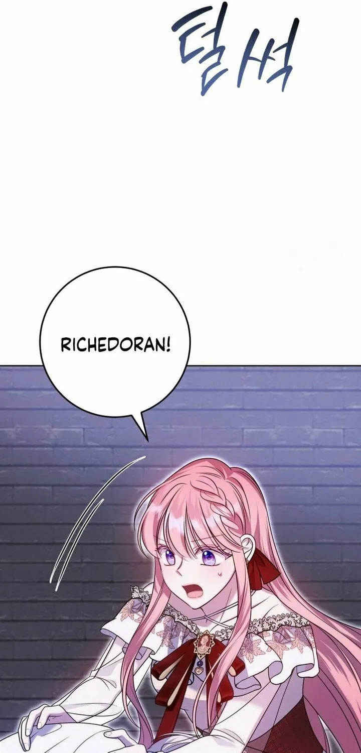 I Met the Male Lead In Prison Chapter 32 page 48 - 