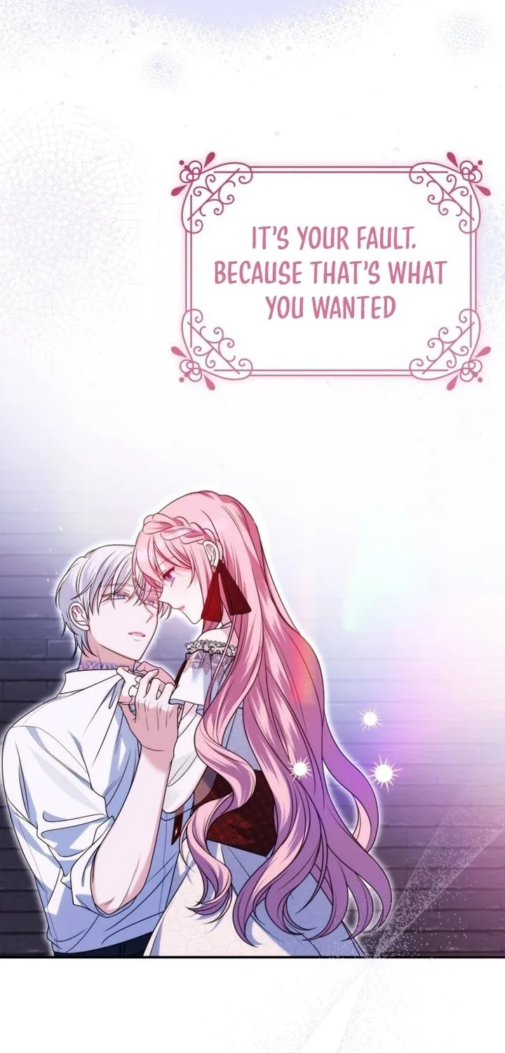 I Met the Male Lead In Prison Chapter 32 page 6 - 