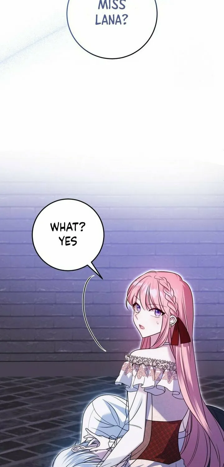 I Met the Male Lead In Prison Chapter 32 page 52 - 
