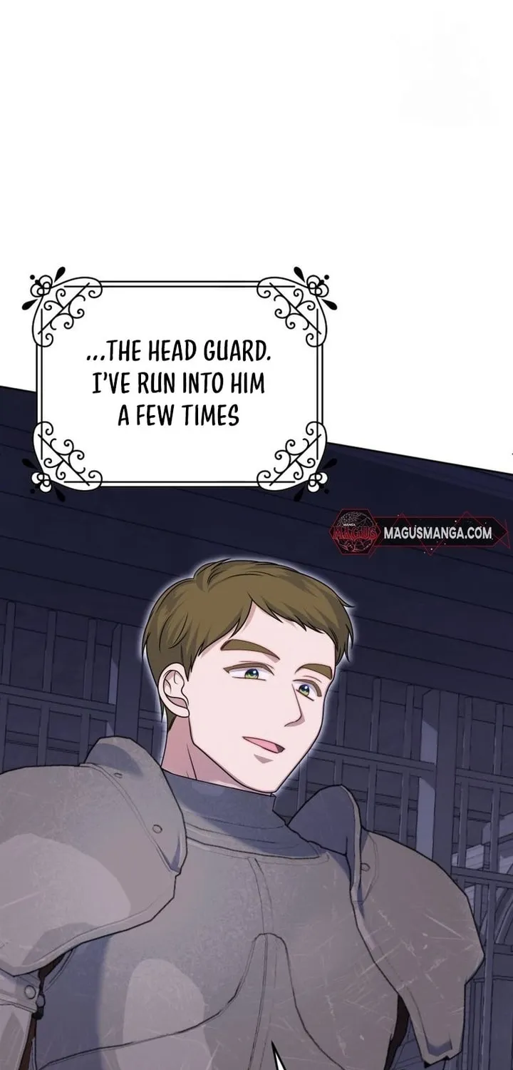 I Met the Male Lead In Prison Chapter 32 page 54 - 