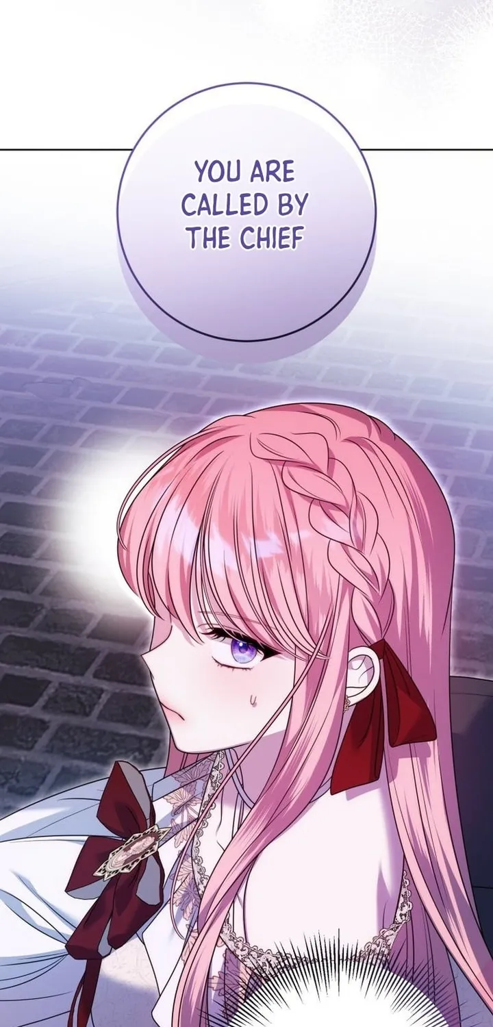 I Met the Male Lead In Prison Chapter 32 page 56 - 