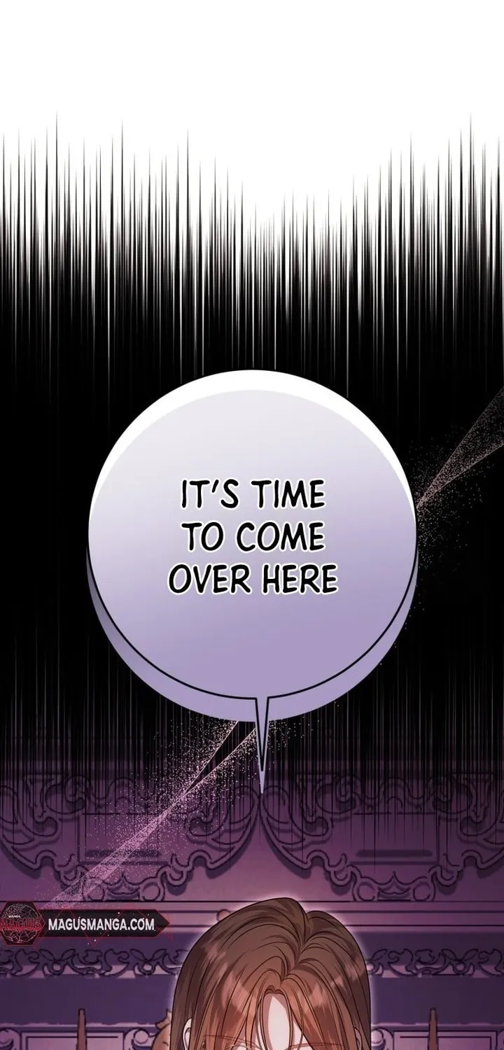 I Met the Male Lead In Prison Chapter 32 page 58 - 