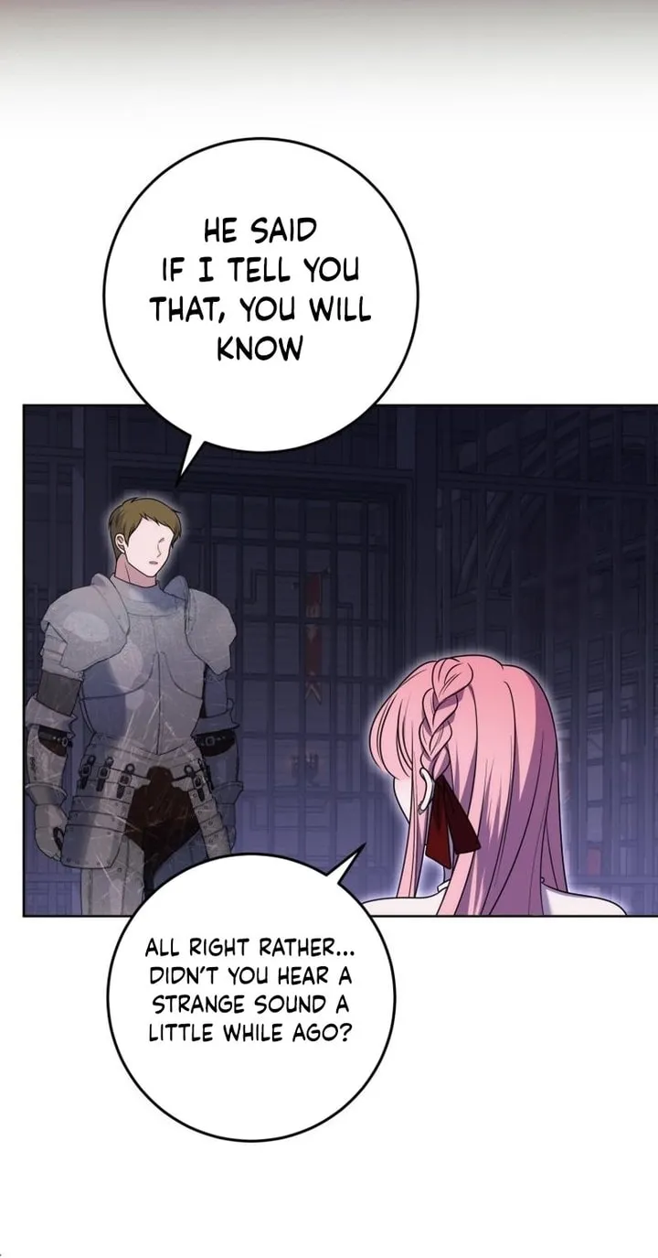I Met the Male Lead In Prison Chapter 32 page 60 - 