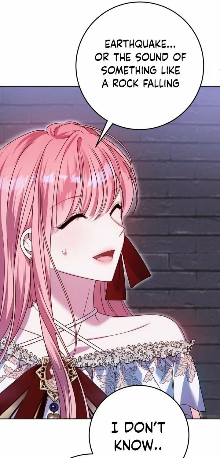I Met the Male Lead In Prison Chapter 32 page 61 - 
