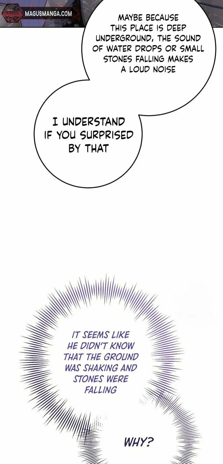 I Met the Male Lead In Prison Chapter 32 page 63 - 