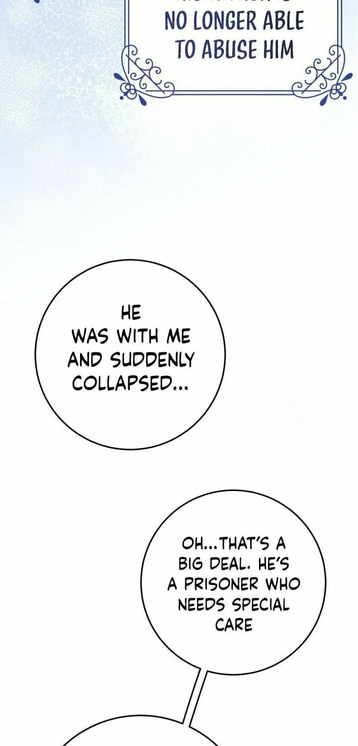 I Met the Male Lead In Prison Chapter 32 page 69 - 