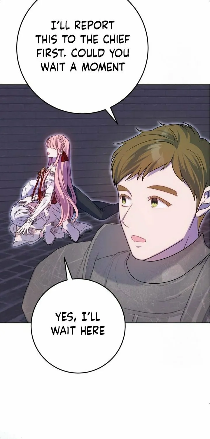 I Met the Male Lead In Prison Chapter 32 page 70 - 