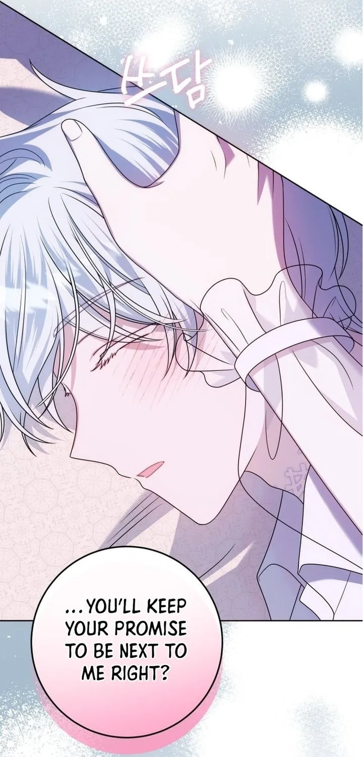 I Met the Male Lead In Prison Chapter 32 page 75 - 