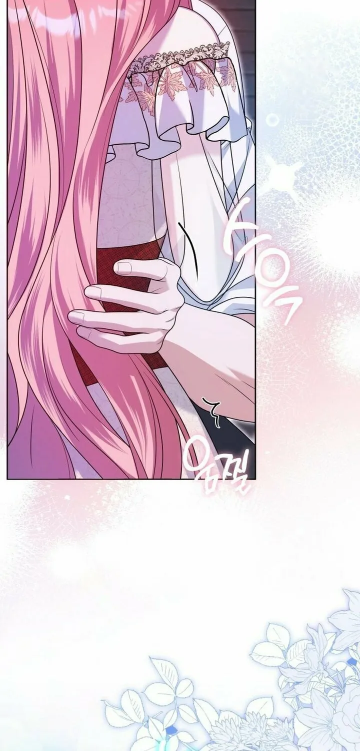 I Met the Male Lead In Prison Chapter 32 page 9 - 
