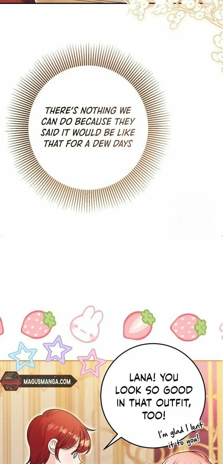 I Met the Male Lead In Prison Chapter 32 page 83 - 