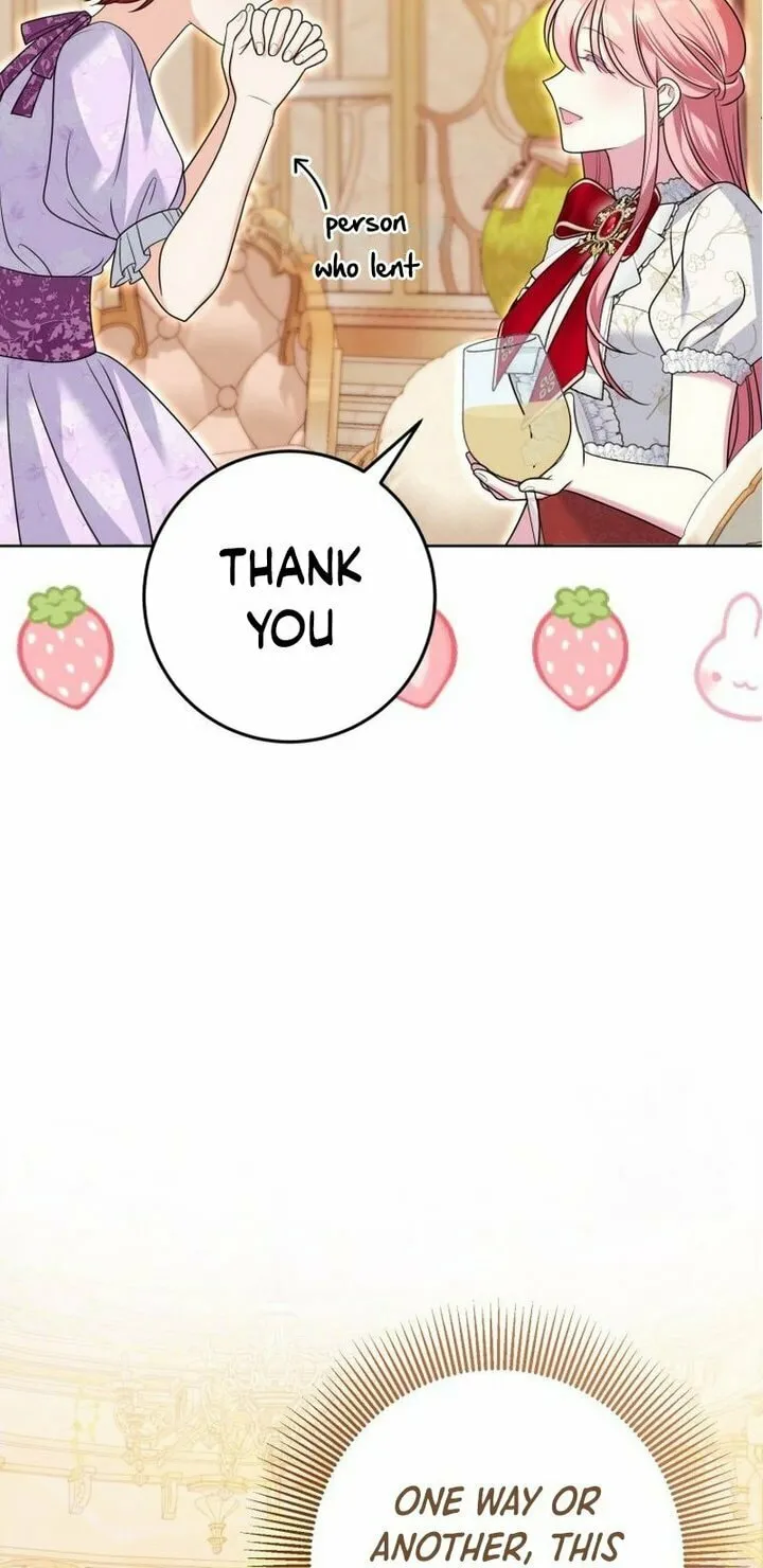 I Met the Male Lead In Prison Chapter 32 page 84 - 