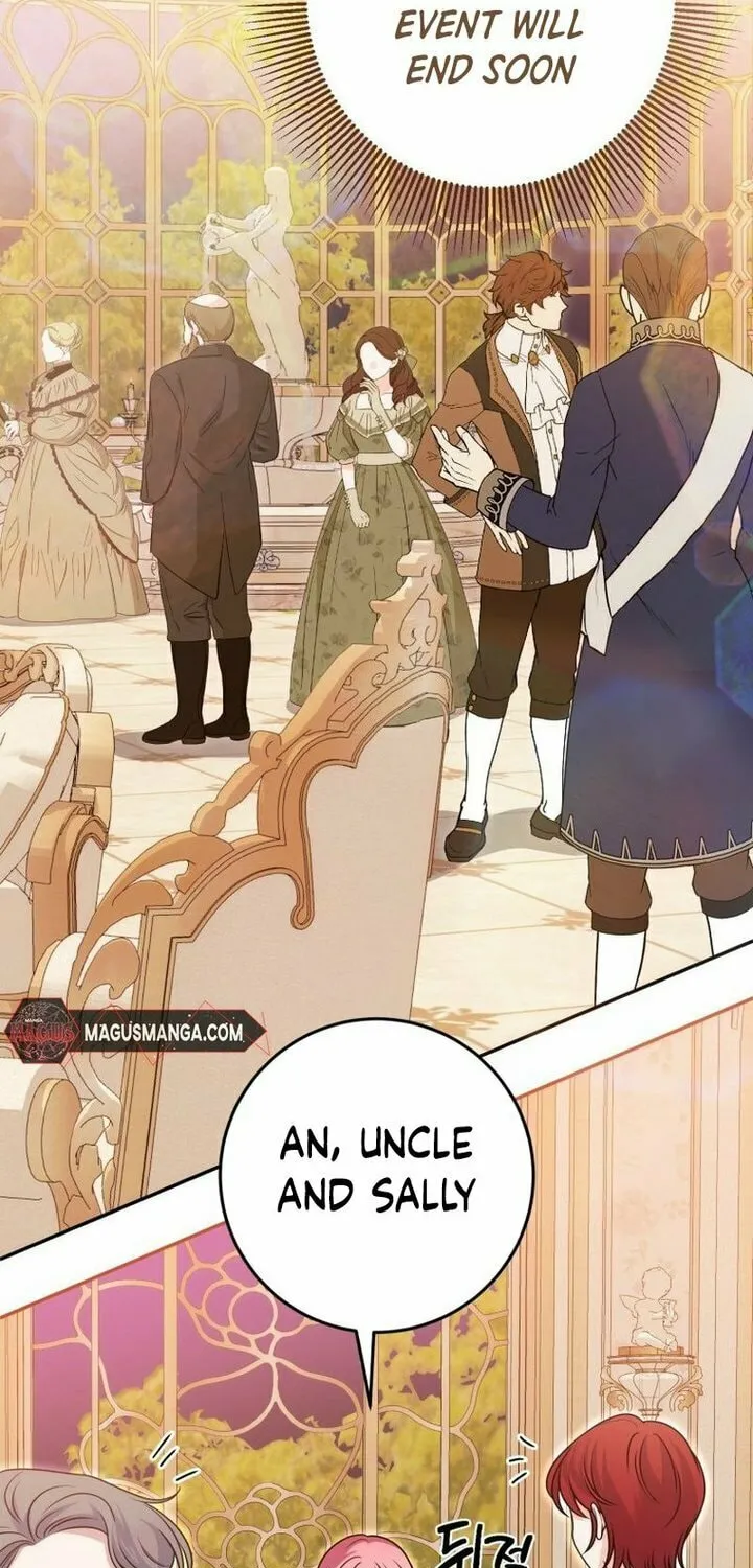 I Met the Male Lead In Prison Chapter 32 page 85 - 