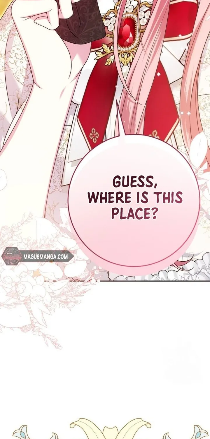 I Met the Male Lead In Prison Chapter 32 page 96 - 
