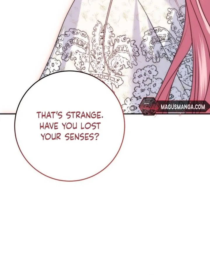 I Met the Male Lead In Prison Chapter 33 page 17 - 