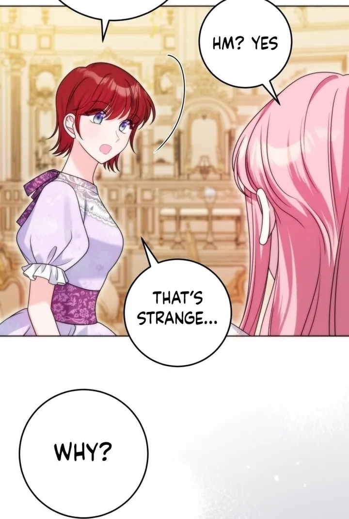 I Met the Male Lead In Prison Chapter 33 page 24 - 