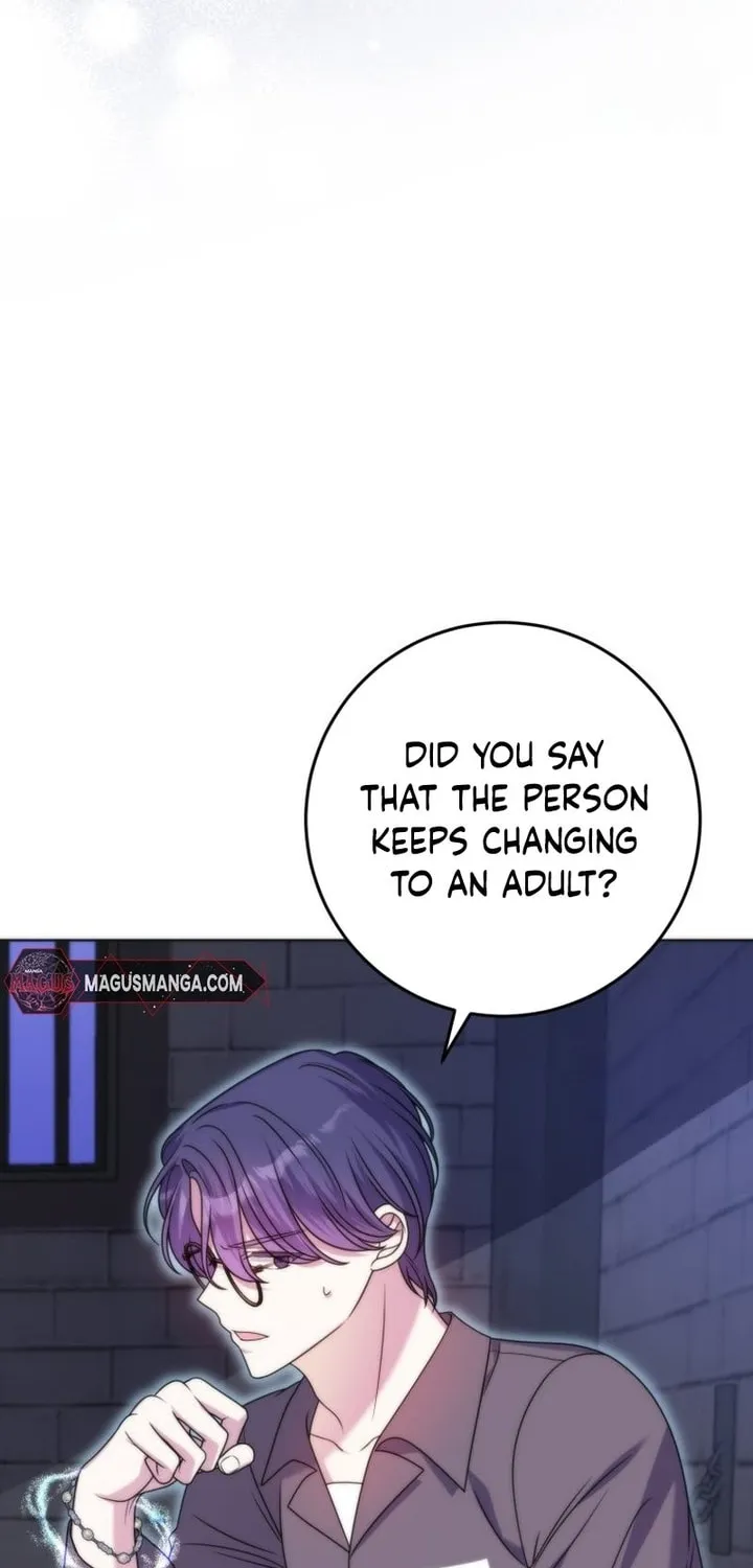 I Met the Male Lead In Prison Chapter 33 page 41 - 