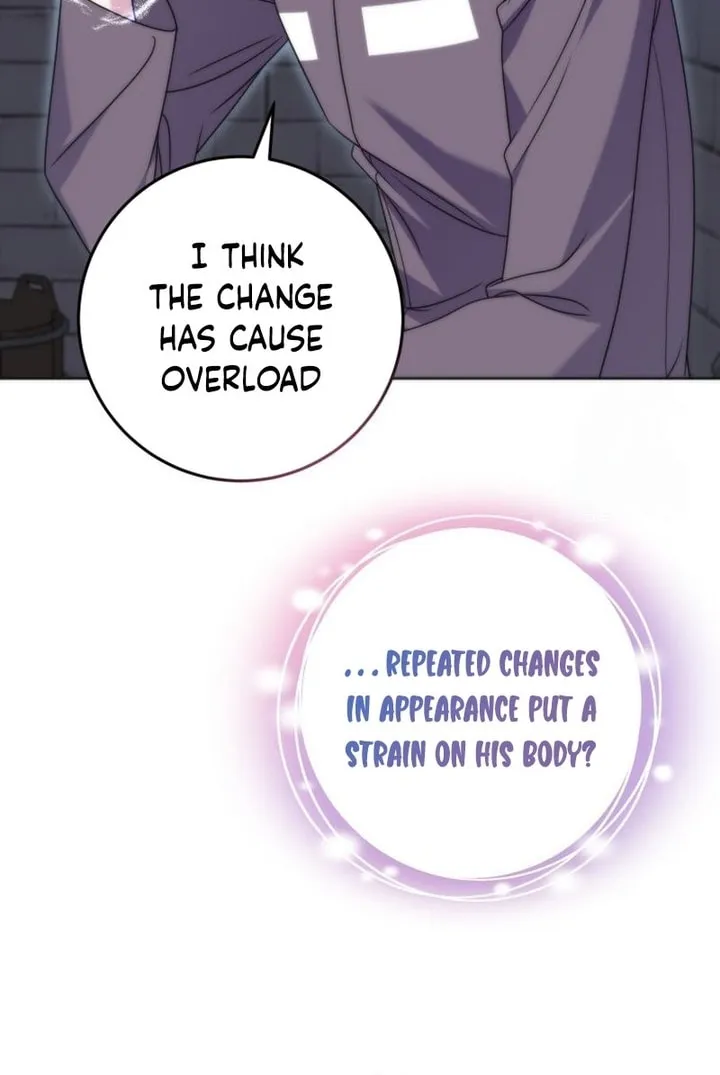 I Met the Male Lead In Prison Chapter 33 page 42 - 