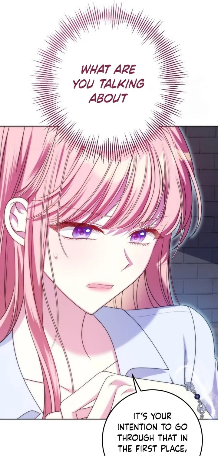 I Met the Male Lead In Prison Chapter 33 page 43 - 