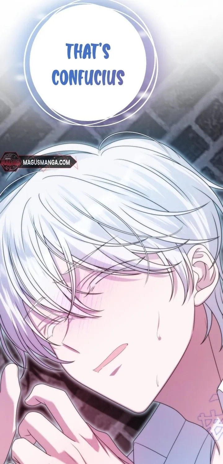 I Met the Male Lead In Prison Chapter 33 page 46 - 