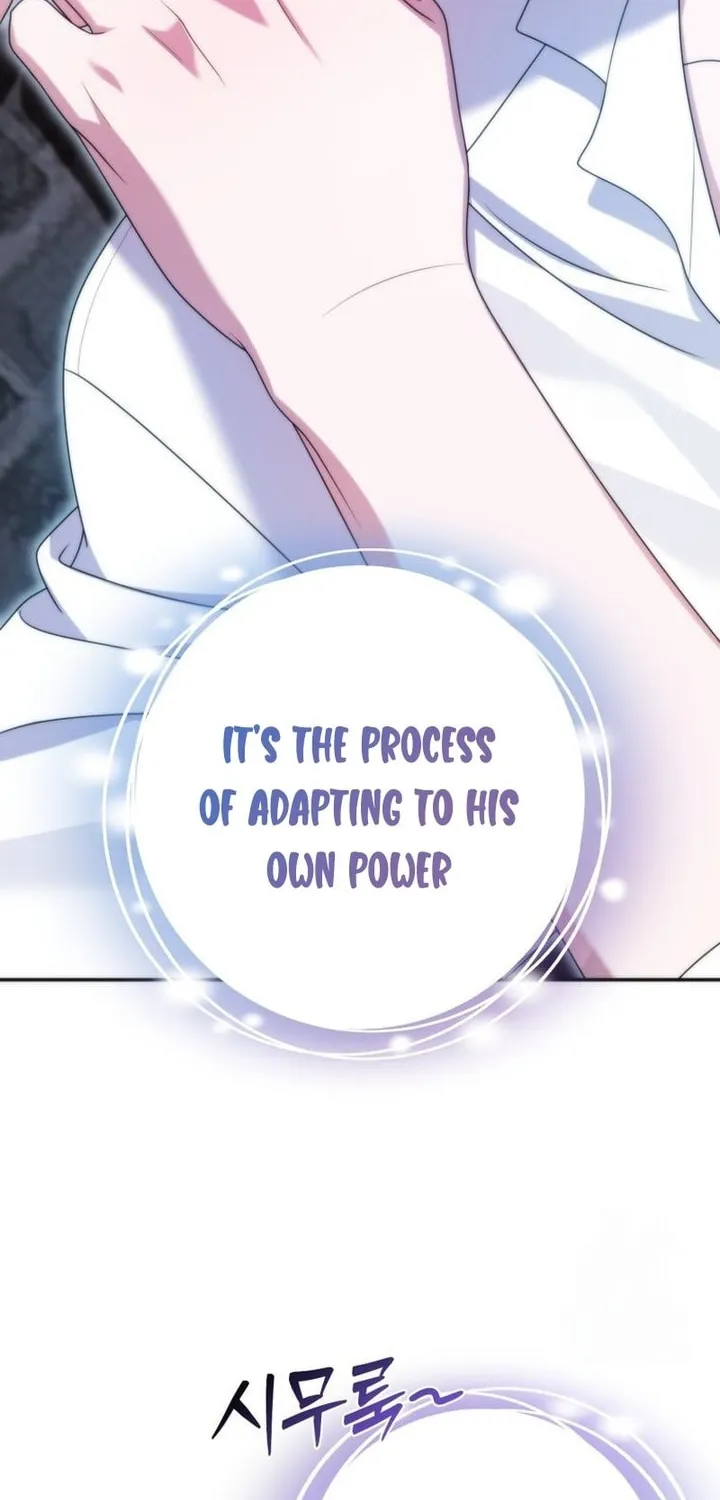 I Met the Male Lead In Prison Chapter 33 page 47 - 