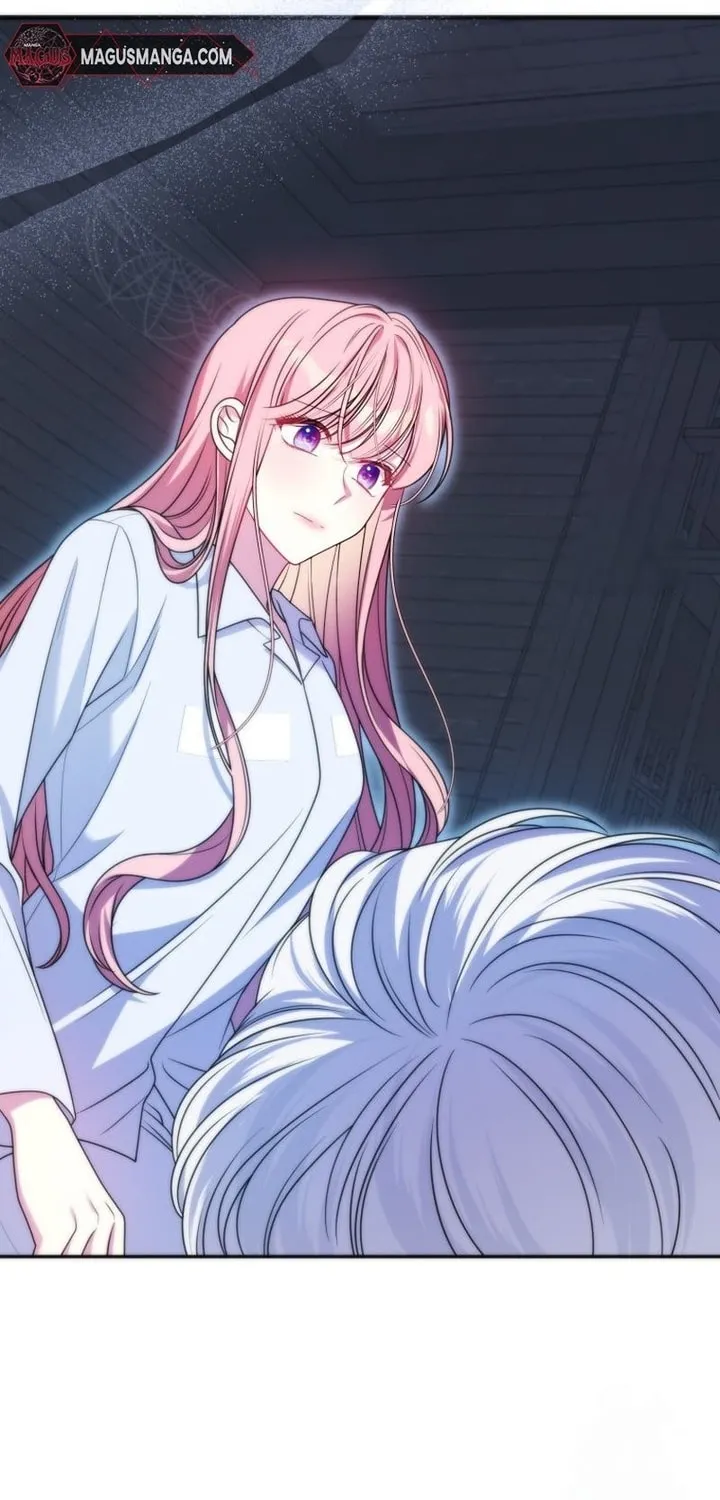 I Met the Male Lead In Prison Chapter 33 page 52 - 
