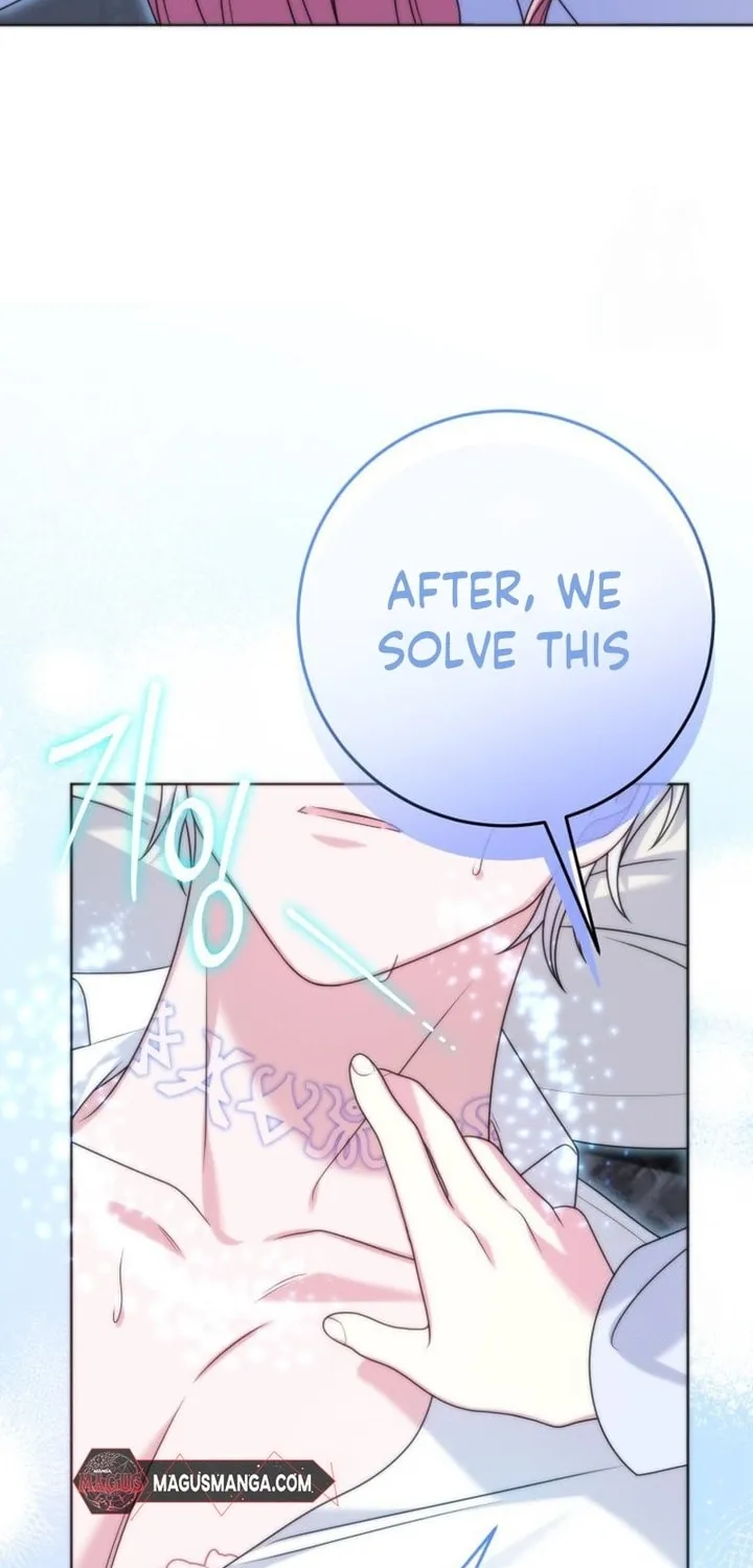 I Met the Male Lead In Prison Chapter 33 page 55 - 
