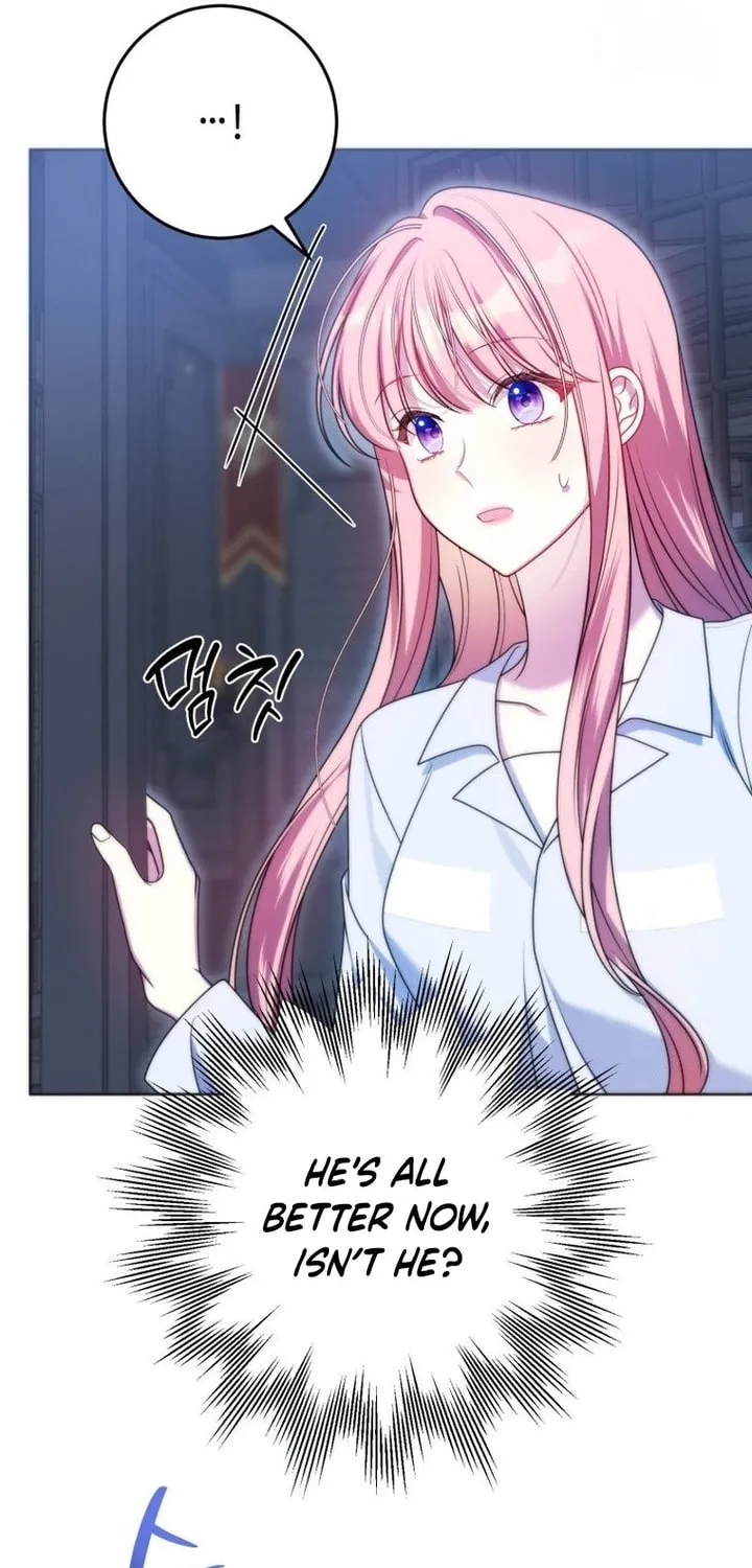 I Met the Male Lead In Prison Chapter 33 page 61 - 