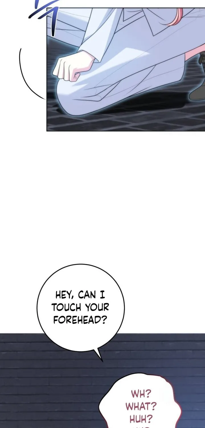 I Met the Male Lead In Prison Chapter 33 page 62 - 
