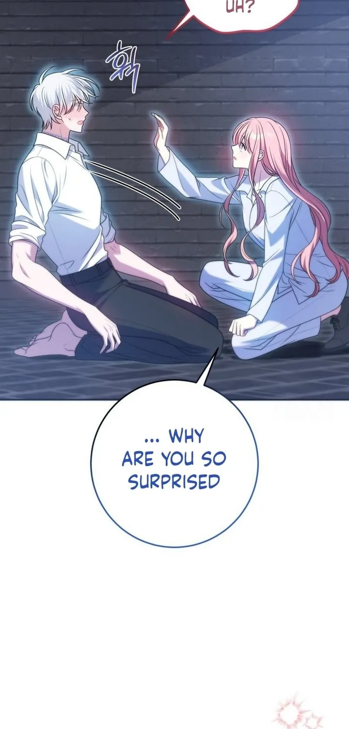 I Met the Male Lead In Prison Chapter 33 page 63 - 