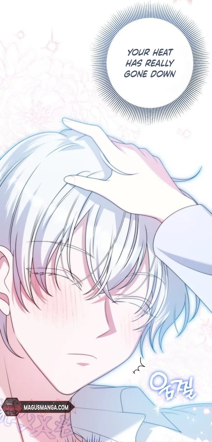 I Met the Male Lead In Prison Chapter 33 page 64 - 