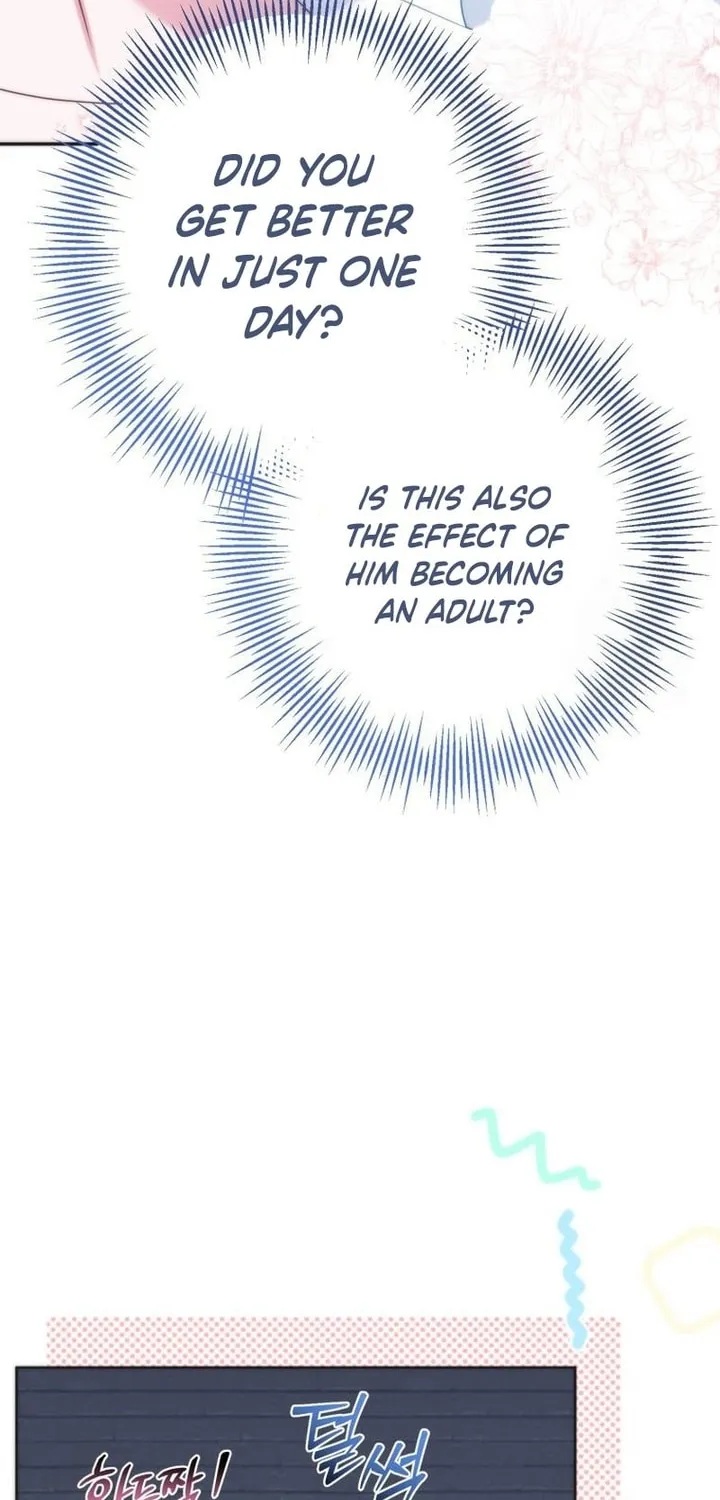 I Met the Male Lead In Prison Chapter 33 page 65 - 
