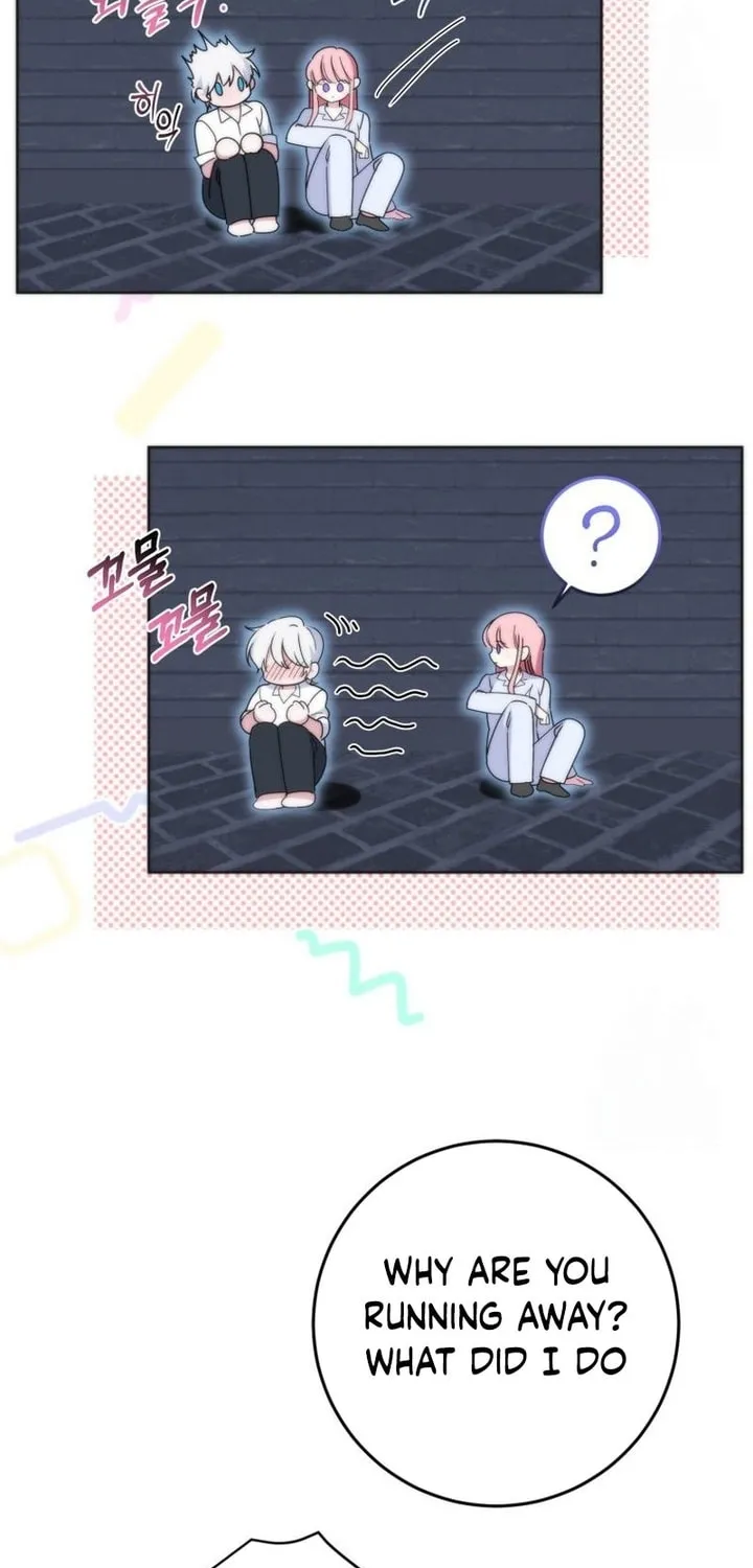 I Met the Male Lead In Prison Chapter 33 page 66 - 
