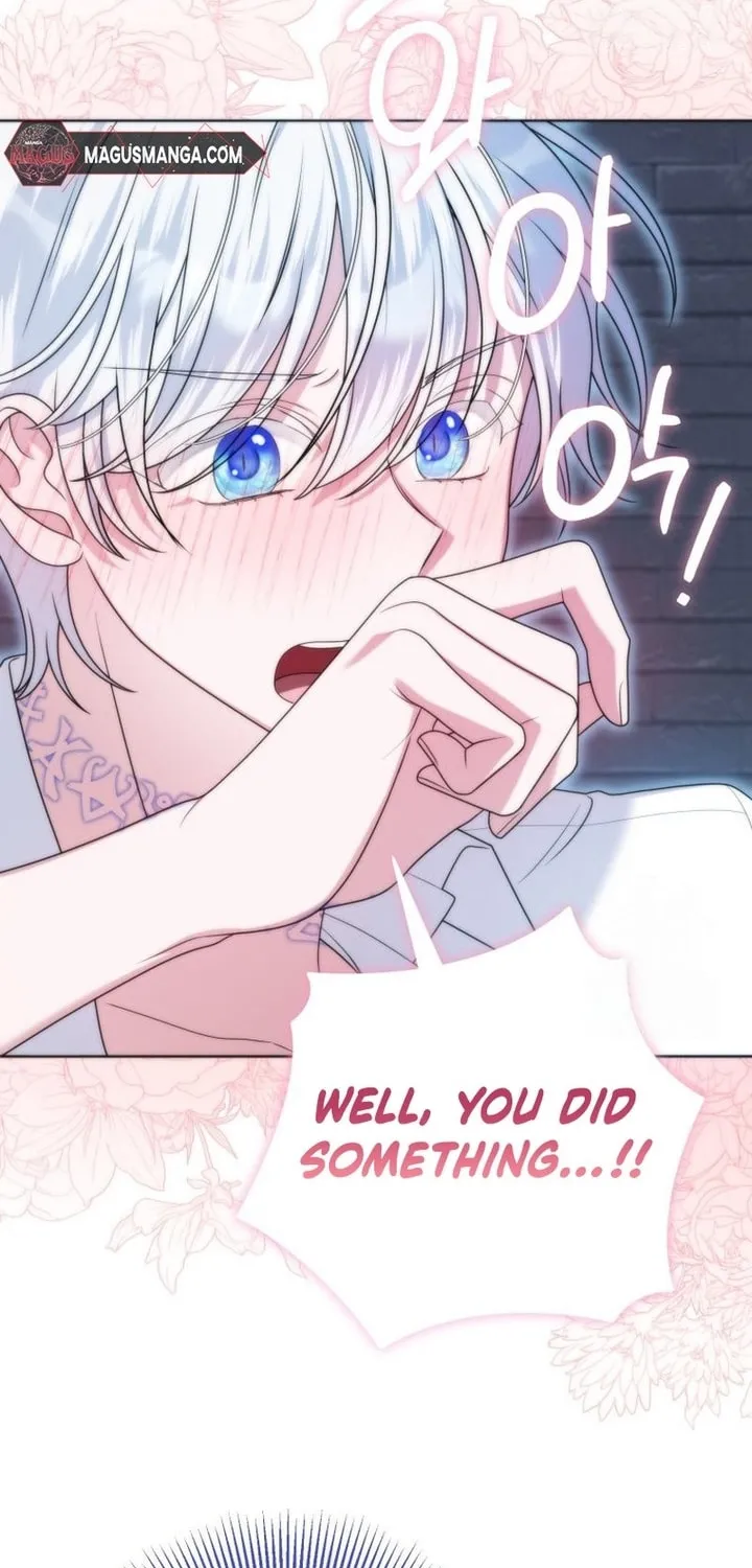 I Met the Male Lead In Prison Chapter 33 page 68 - 