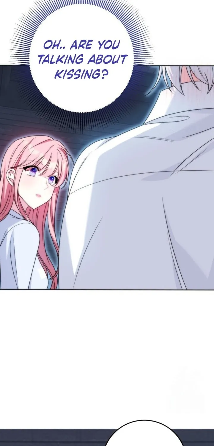 I Met the Male Lead In Prison Chapter 33 page 69 - 