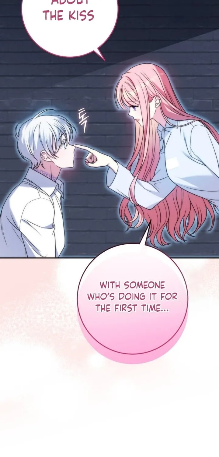I Met the Male Lead In Prison Chapter 33 page 79 - 