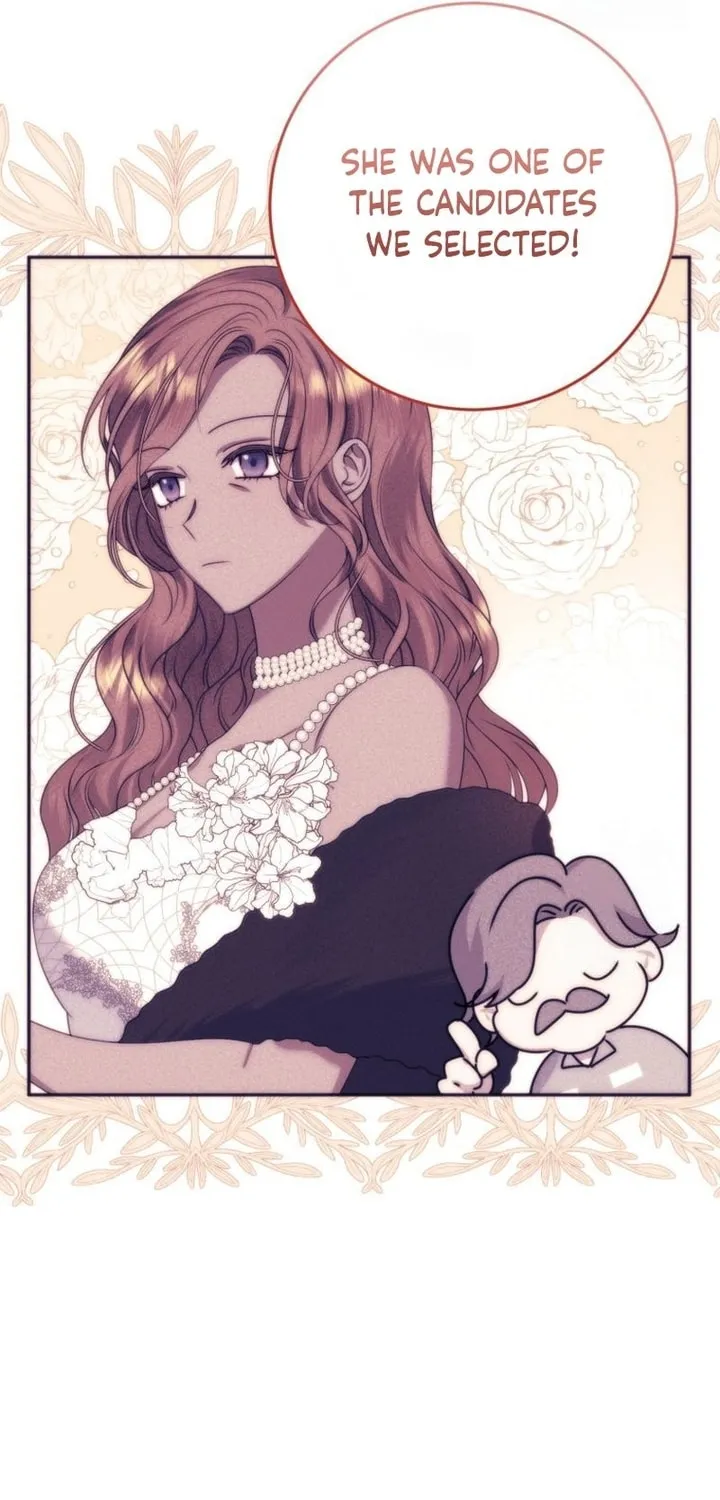 I Met the Male Lead In Prison Chapter 33 page 9 - 