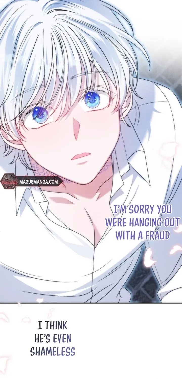 I Met the Male Lead In Prison Chapter 33 page 83 - 