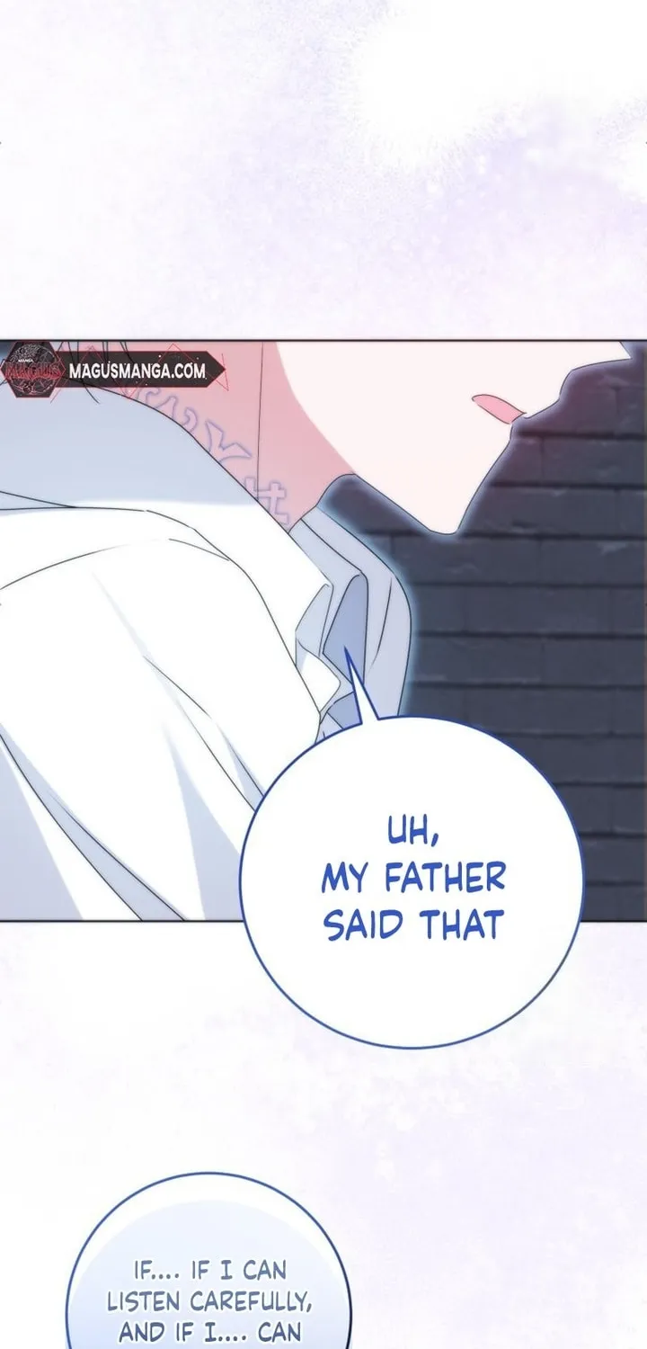I Met the Male Lead In Prison Chapter 33 page 86 - 
