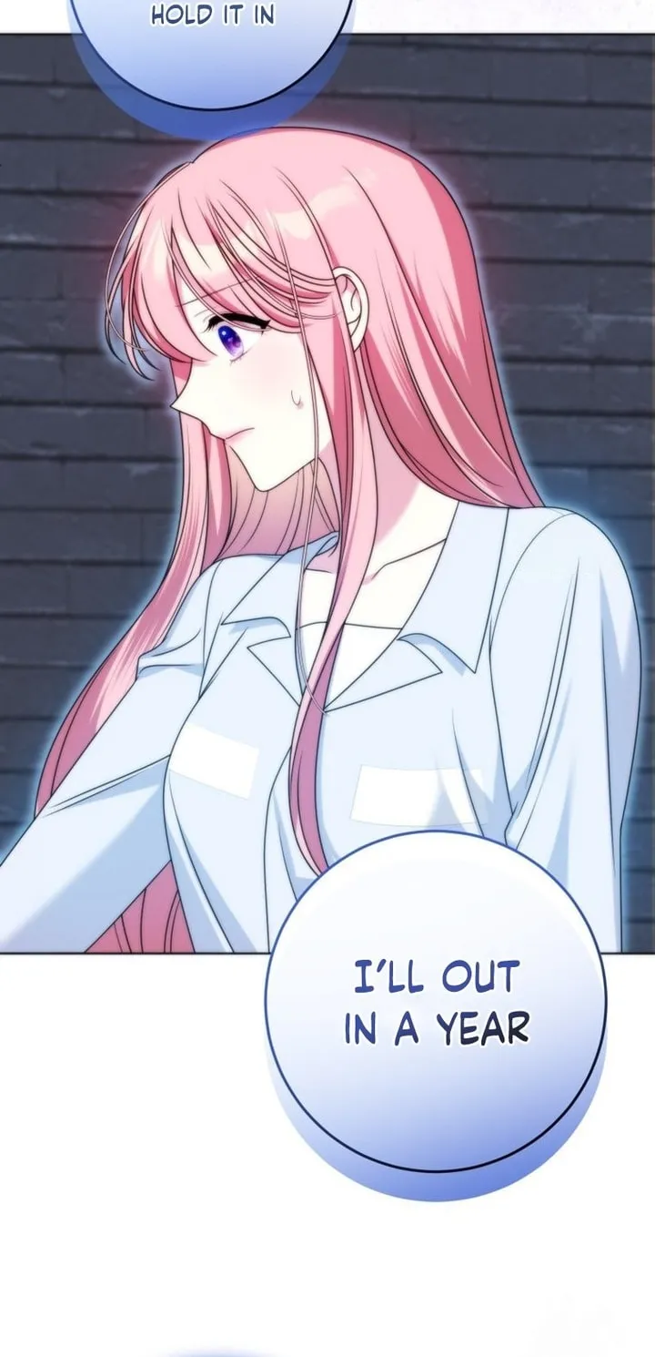 I Met the Male Lead In Prison Chapter 33 page 87 - 