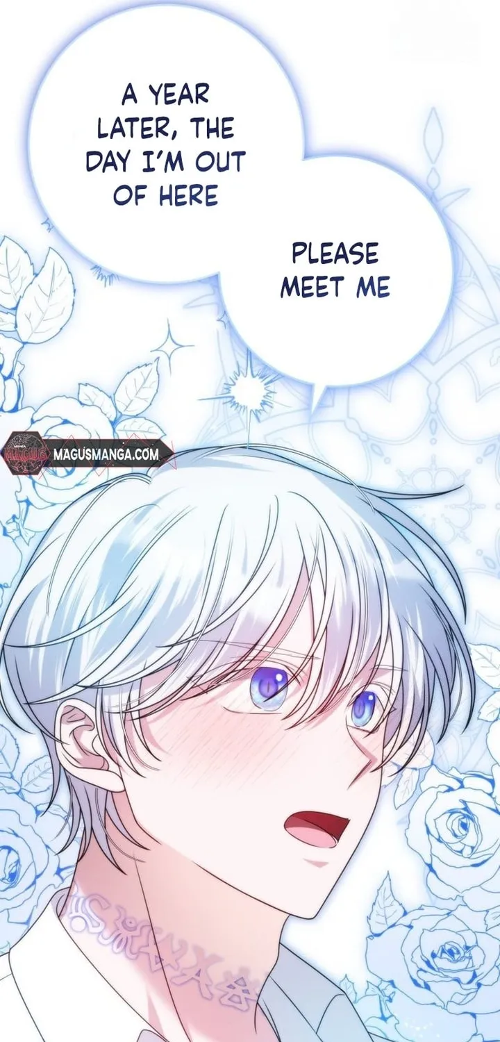 I Met the Male Lead In Prison Chapter 33 page 88 - 