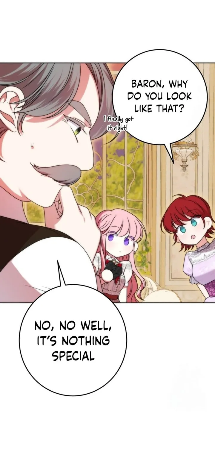 I Met the Male Lead In Prison Chapter 33 page 10 - 