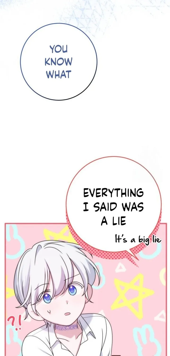 I Met the Male Lead In Prison Chapter 33 page 92 - 